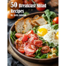 50 Breakfast Salad Recipes