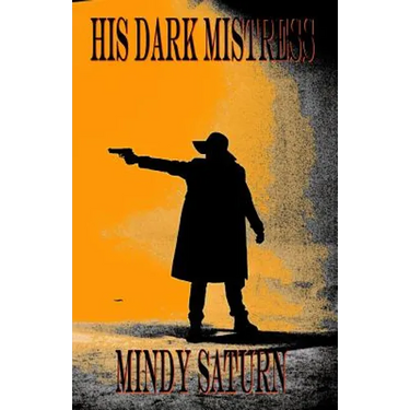 His Dark Mistress