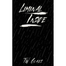 Liminal Inside: An illustrated poetry collection for healing and mental health