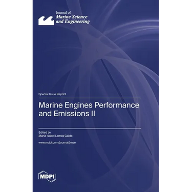 Marine Engines Performance and Emissions II
