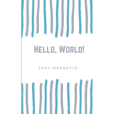 Hello, World!