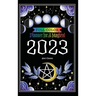 Planner for a Magical 2023: Full Color