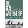 Real War 1914-1918