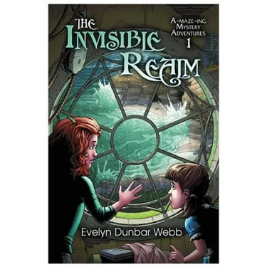 The Invisible Realm