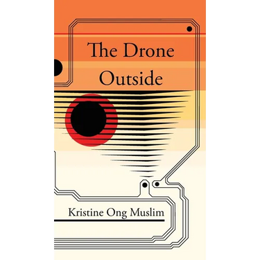 The Drone Outside