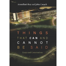 Things That Can and Cannot Be Said: Essays and Conversations