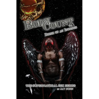 Body Count Vol. 1: Birth of an Incubus