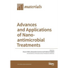 Advances and Applications of Nano-antimicrobial Treatments