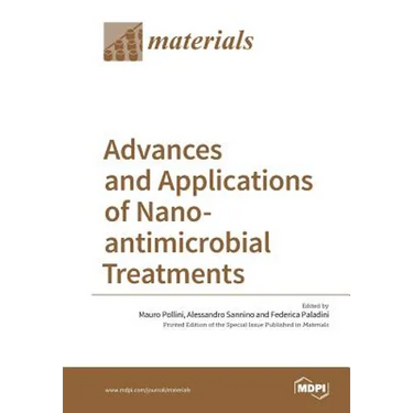 Advances and Applications of Nano-antimicrobial Treatments