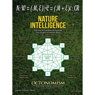 Nature Intelligence: The Global Economy Reset