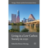 Living in a Low-Carbon Society in 2050