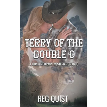 Terry of The Double C