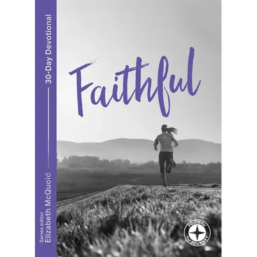 Faithful: Food for the Journey - Themes