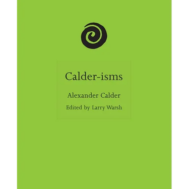 Calder-Isms