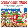 The Candy Cane Train