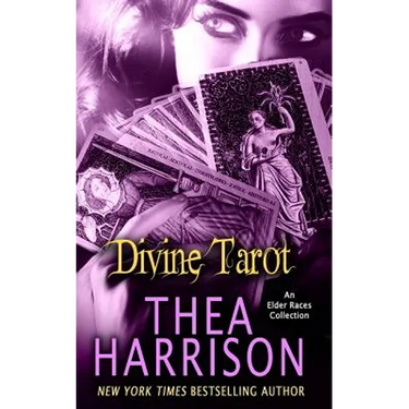 Divine Tarot: An Elder Races Collection
