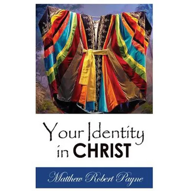 Your Identity in Christ
