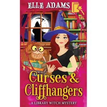 Curses & Cliffhangers