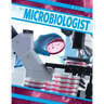Be a Microbiologist