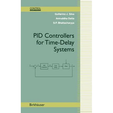Pid Controllers for Time-Delay Systems