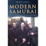 Modern Samurai: A revealing look into the world of the private security industry