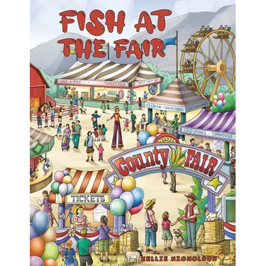 Fish at the Fair