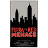 Flora, the Red Menace