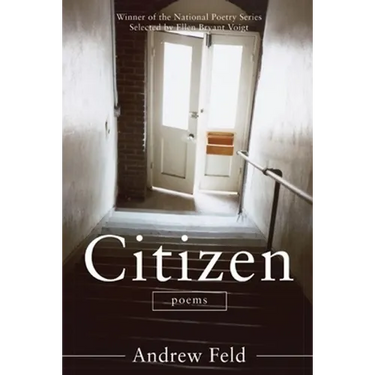 Citizen: Poems