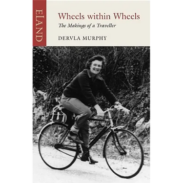 Wheels Within Wheels: The Makings of a Traveller