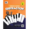 Make Music Count: Understanding Subtraction