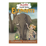 Dr. Susie Animal Safari - Elephants