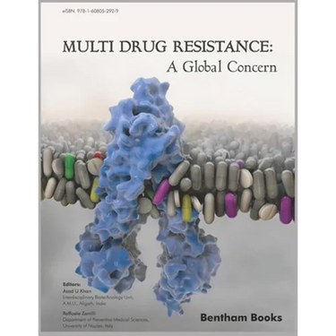 Multi Drug Resistance: A Global Concern