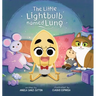 The Little Lightbulb named Luno