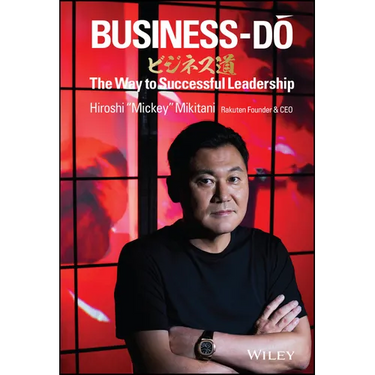 Business-Do: The Way to Successful Leadership