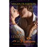 Her Lessons in Persuasion: A School for Scoundrels