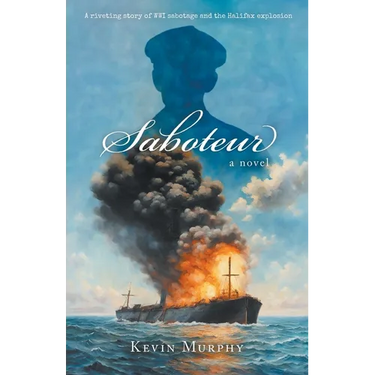 Saboteur