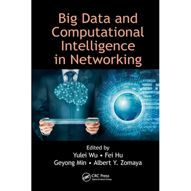 Big Data and Computational Intelligence in Networking