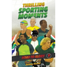 THRILLING SPORTING MOMENTS - Road to Glory