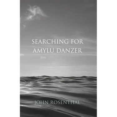 Searching for Amylu Danzer
