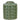 Sage Green Terra Cotta Vase 6.75"H