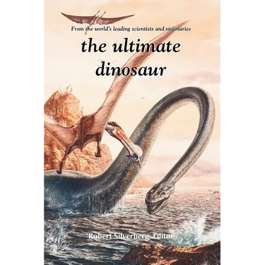 The Ultimate Dinosaur