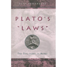 Plato's "Laws": The Discovery of Being