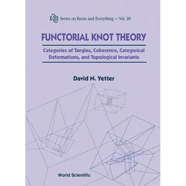 Functorial Knot Theory