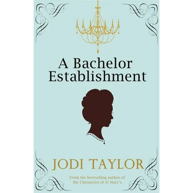 A Bachelor Establishment