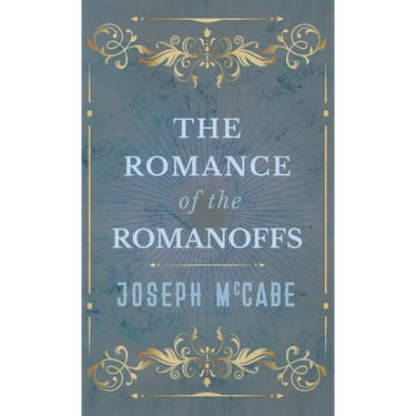 Romance of the Romanoffs