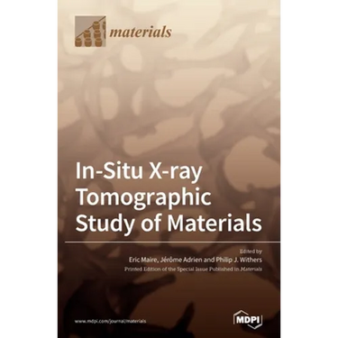 In-Situ X-ray Tomographic Study of Materials