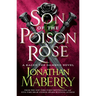 Son of the Poison Rose: A Kagen the Damned Novel