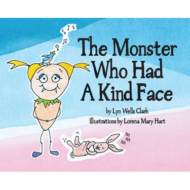 The Monster Who Had a Kind Face