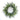 Mixed Eucalyptus Leaf Foliage Wreath with Twig Accents 29"D