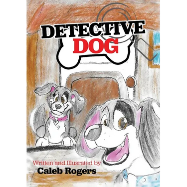 Detective Dog